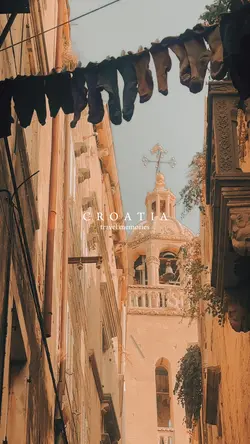 Travel memories trip