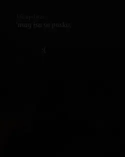 mag isa sa pasko