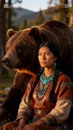 native american 