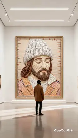 Viral dev nakış akım