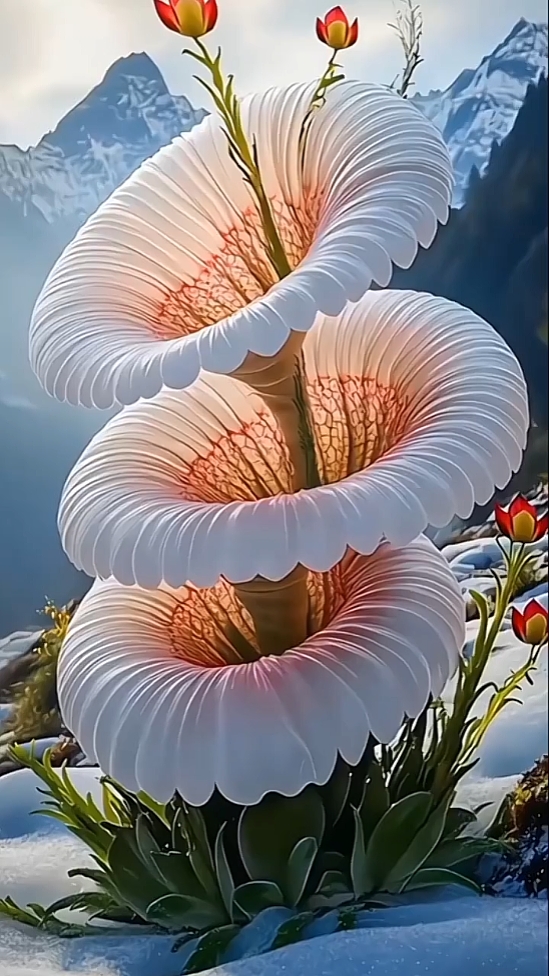 MU GHÉP HOA Đṁ P