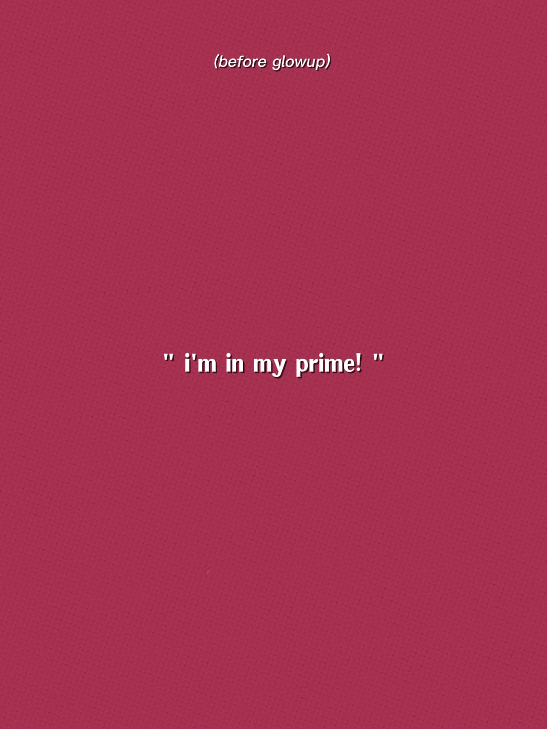 No Meu Primo. 