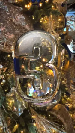 Christmas coming