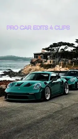 PRO CAR EDITS 