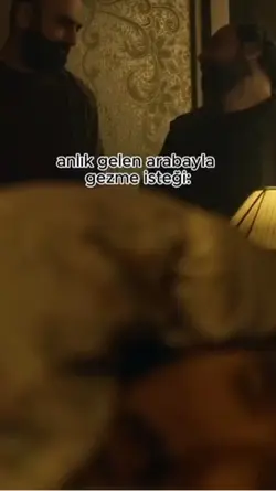 Arabala Gezme isteği