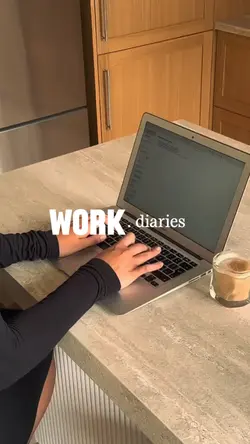 work diaries 