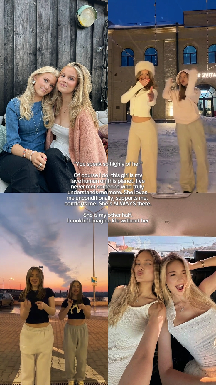 friendship forever 