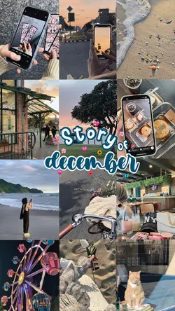 Story of dcmbr 2024