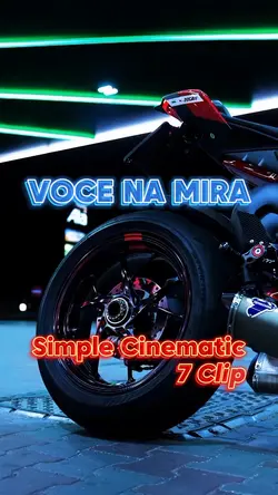 voce na mira 7 clip