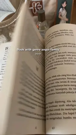 Template buku