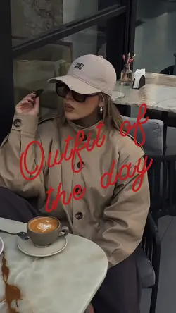 Outfit of the day