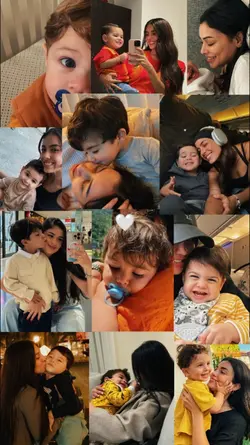 parabéns filho