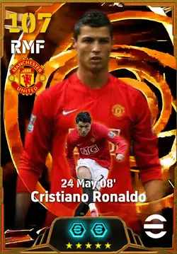 trend efootball