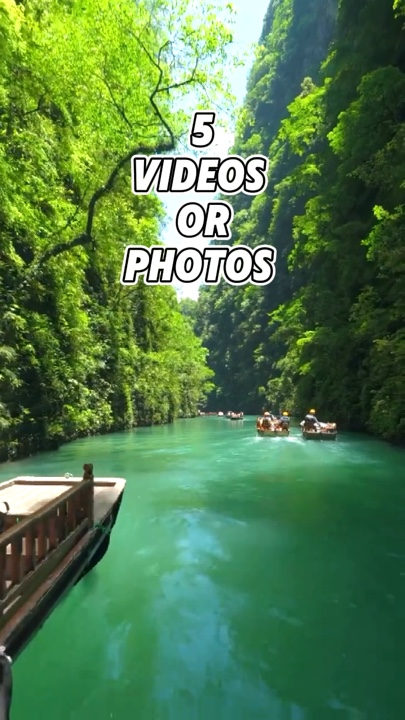 迷你vlog视频 