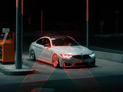 Red Alert Transition