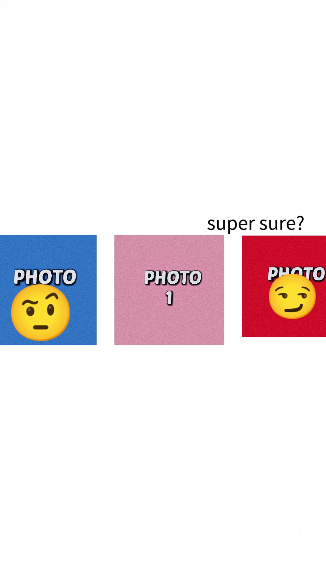uas funny templates