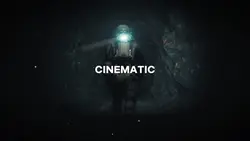 New Cinematic Teaser