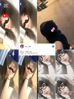 4張
