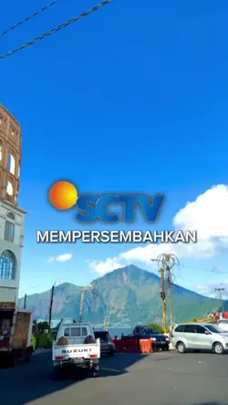SCTV mempersembahkan