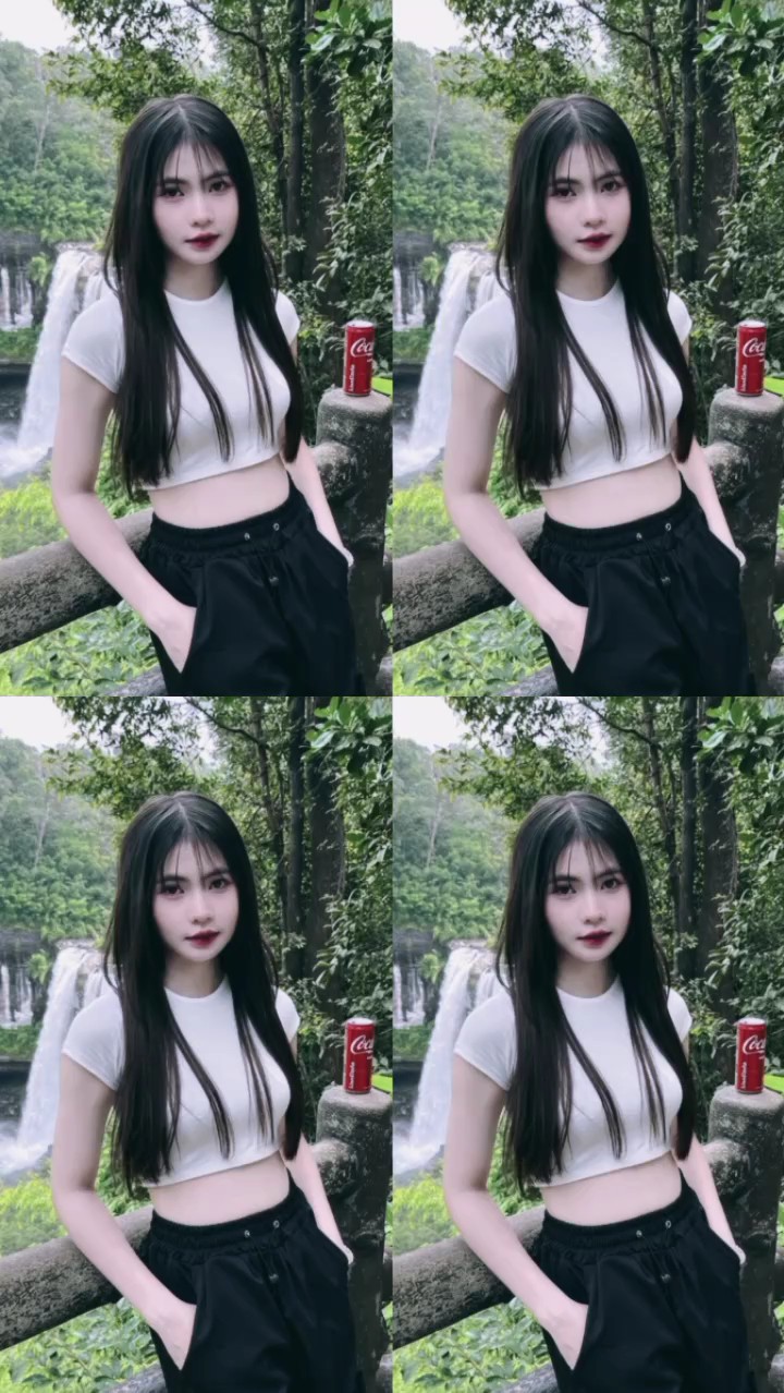 และเสียงที่เธอได้ยิน