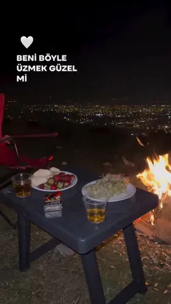 Güzel mi ?