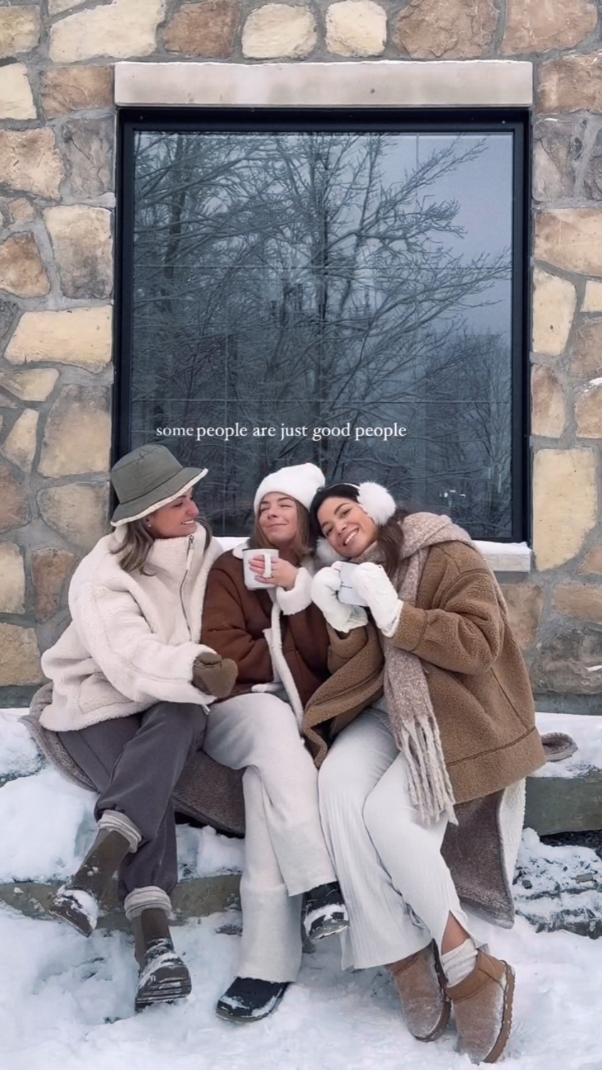 winter holiday
