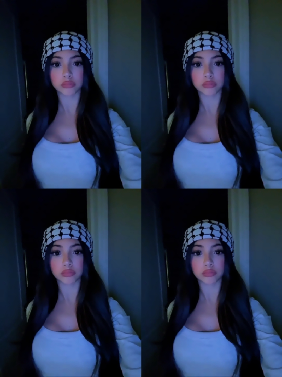 canlı fotoğraf 
