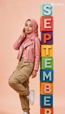 September
