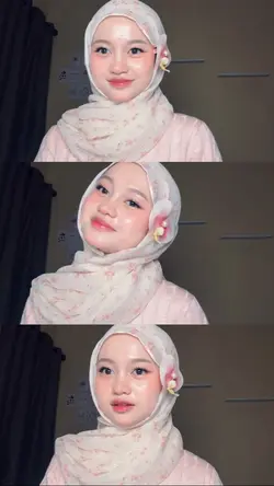 3 foto estetik