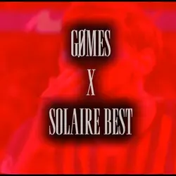 Collab with Solaire