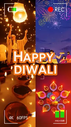 Happy Diwali