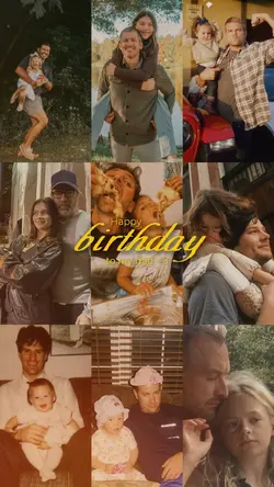 Father Birthday ❤️🫶