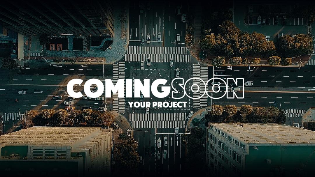 COMING SOON OPENING