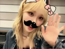Emoji face