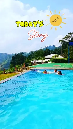 vlog berenang