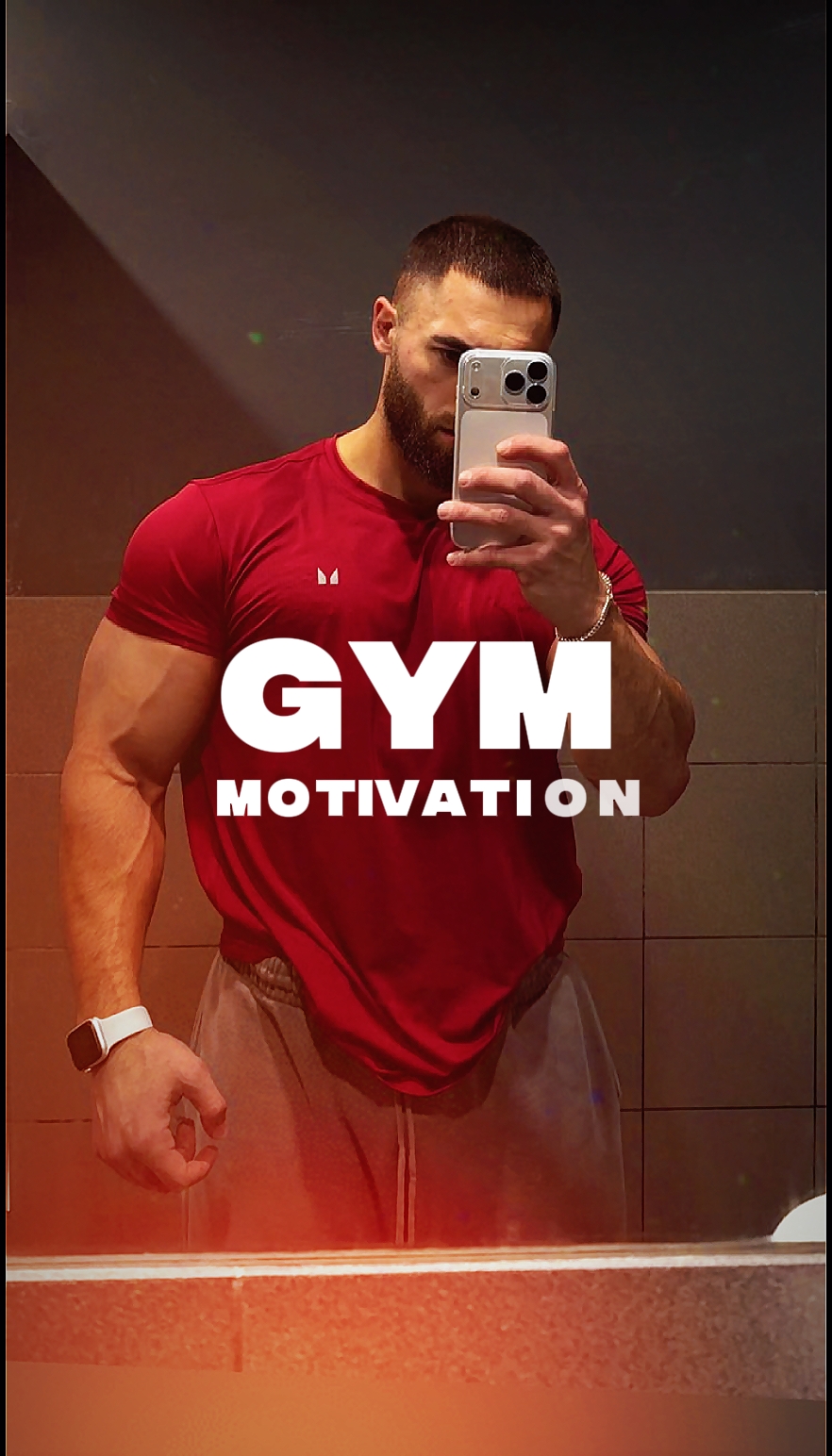 Gym Motivation