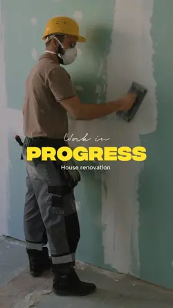 WORK IN PROGRESS