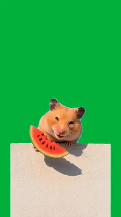 Hamster