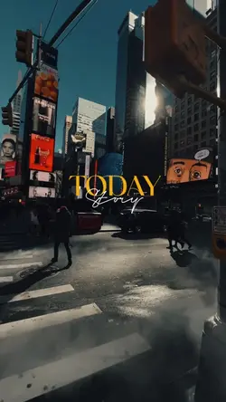 today