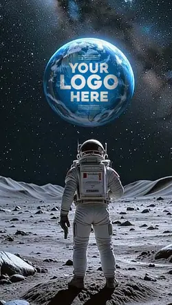 Show your brand