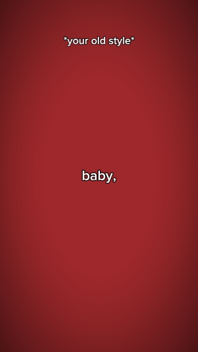 babyilikeyourstyle