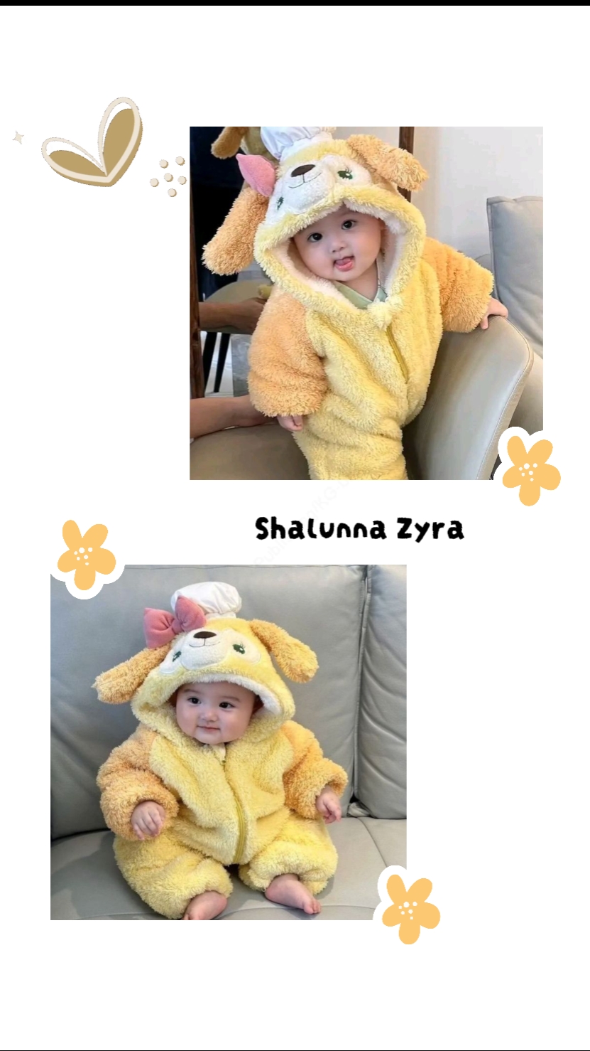 cute baby
