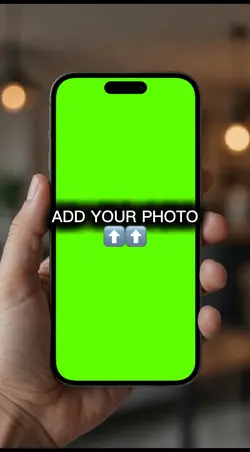 iPhone Zoom In