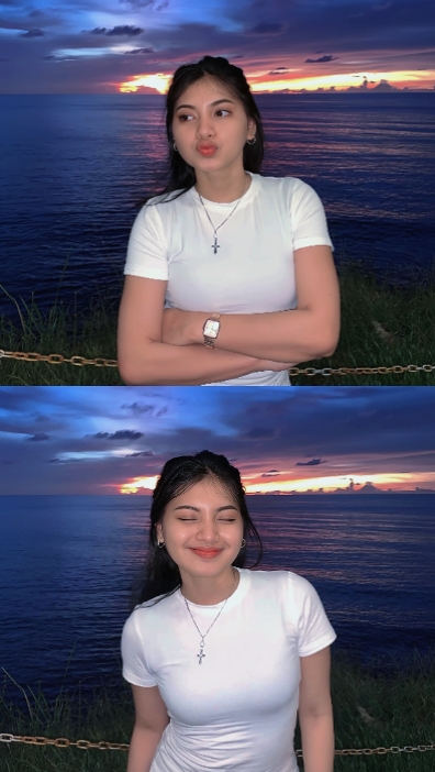 2 photos