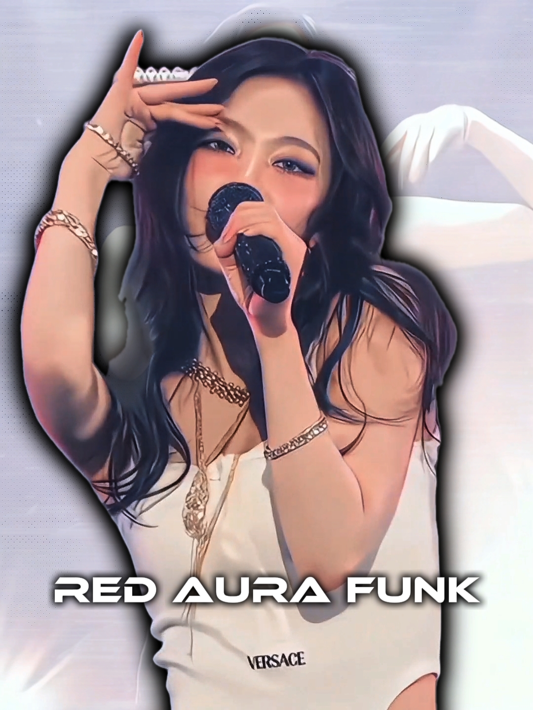 RED AURA FUNK