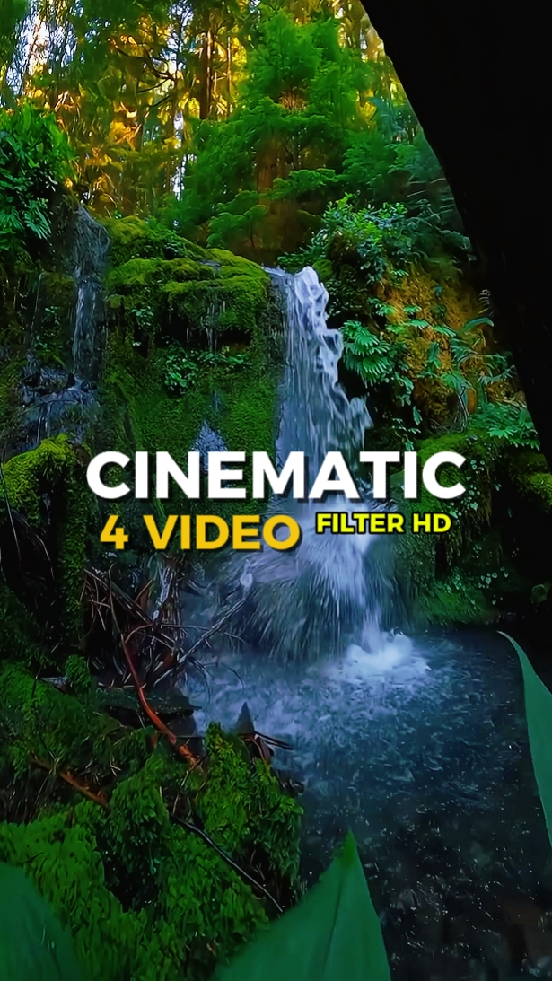 VÍDEO CINEMÁTICO 4