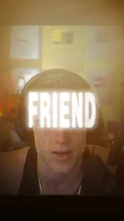 FRIEND