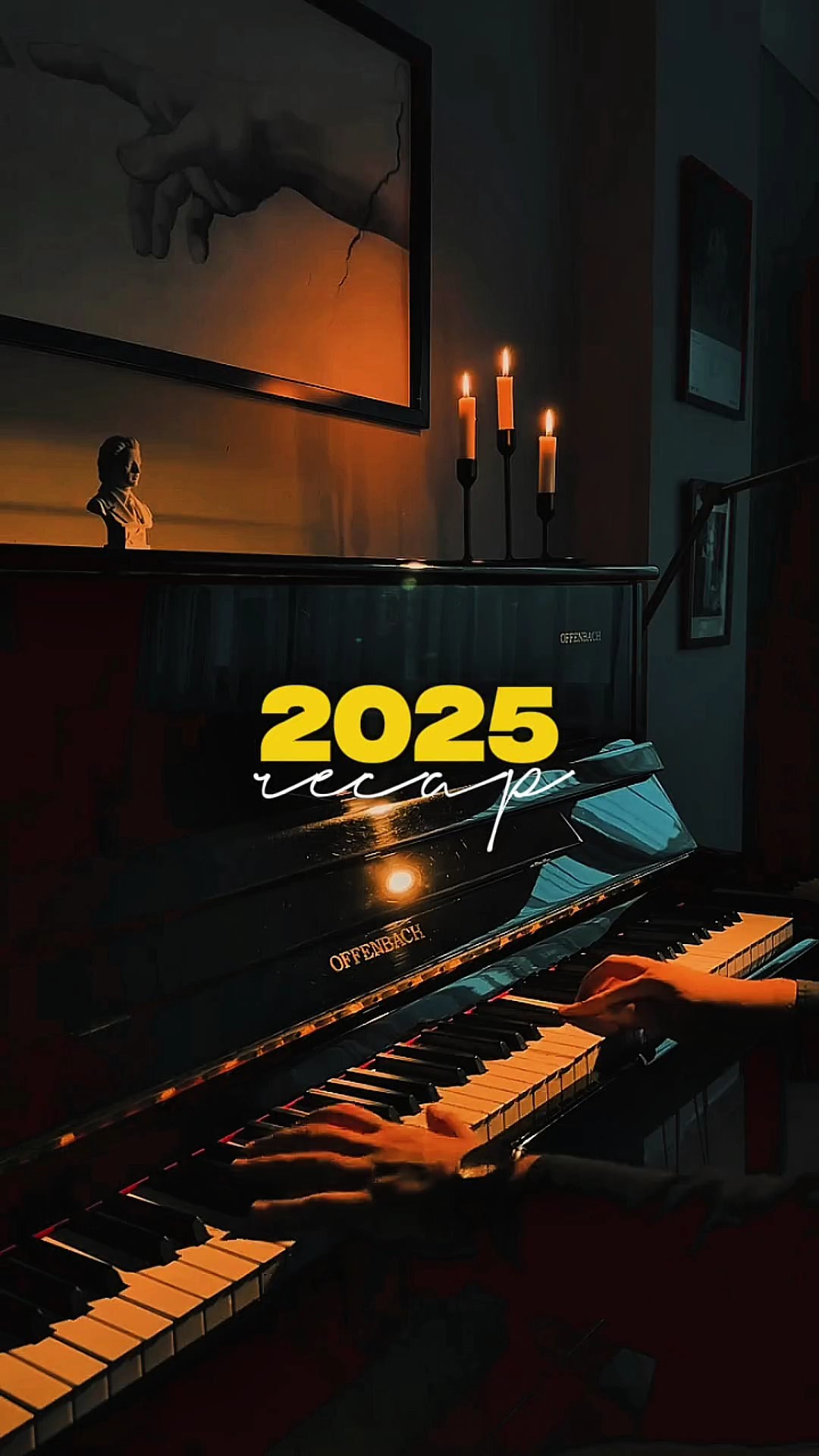 2025 RECAP