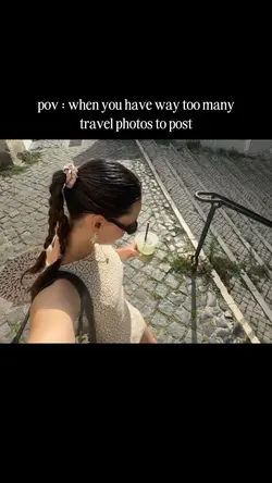 too many photos to