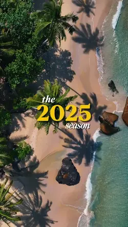 2025 recap
